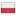 papadach.pl hosted country